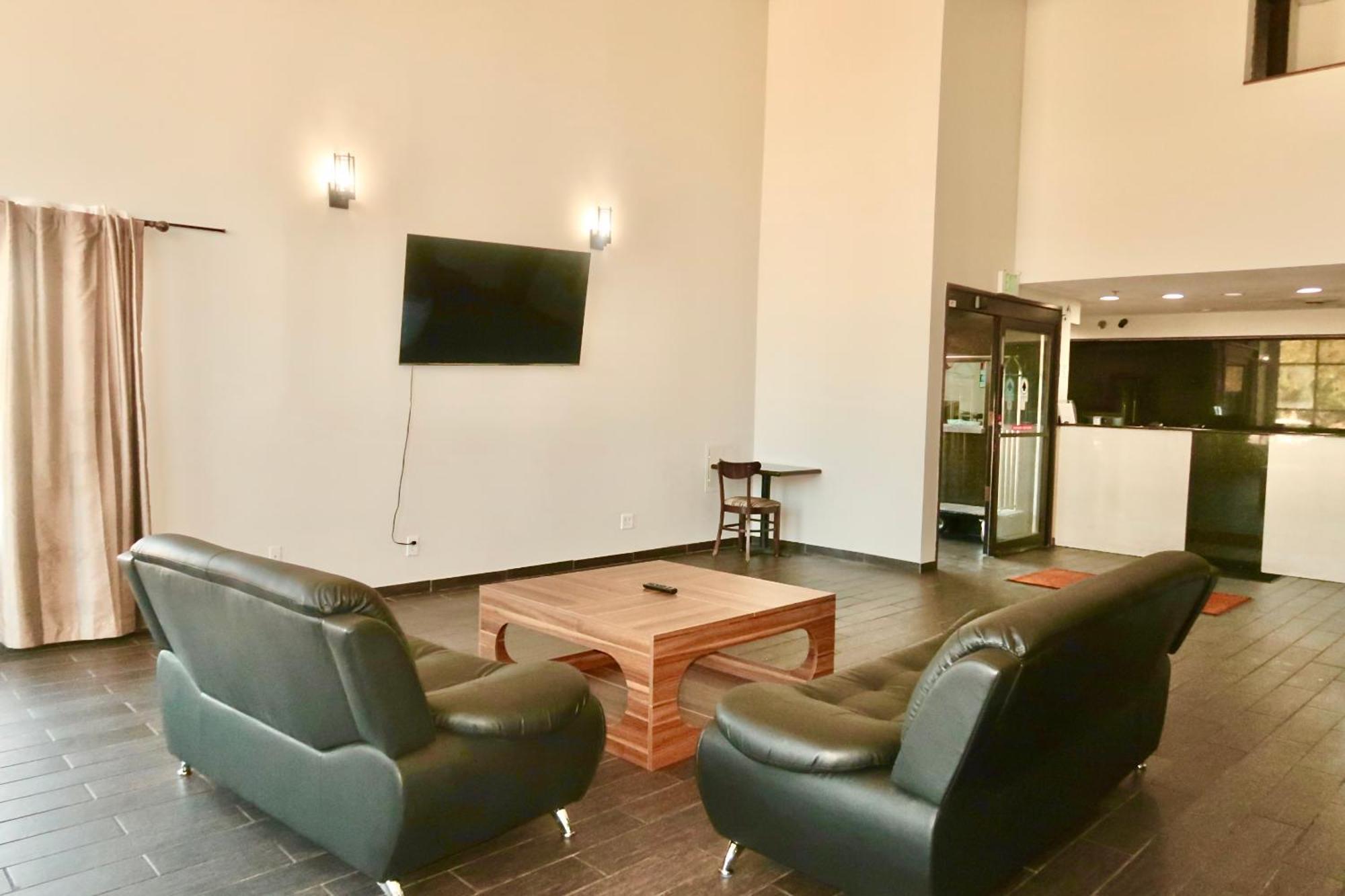 Motel 6 Elkhart, In Экстерьер фото
