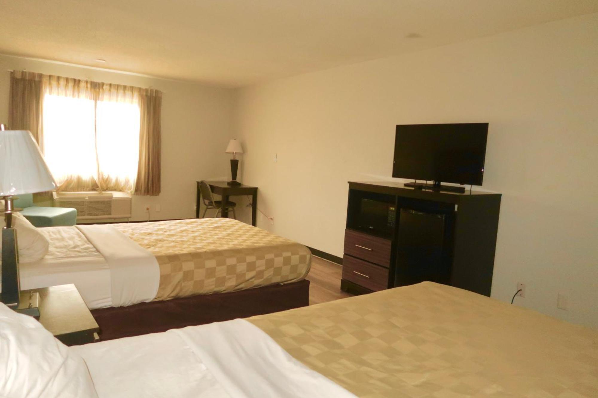 Motel 6 Elkhart, In Экстерьер фото