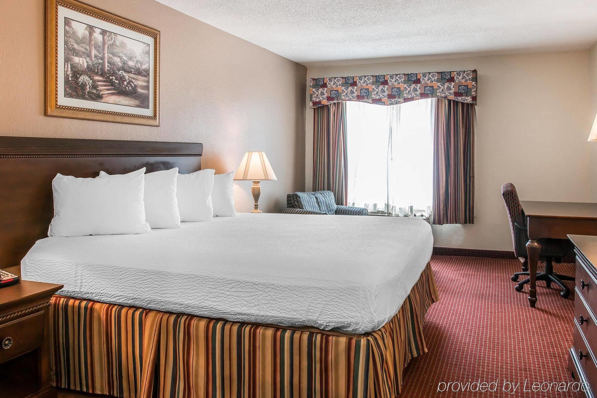 Motel 6 Elkhart, In Экстерьер фото