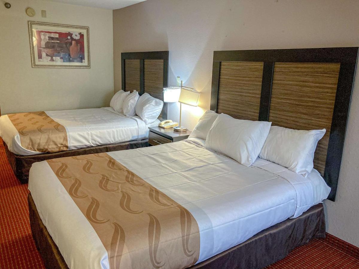 Motel 6 Elkhart, In Экстерьер фото
